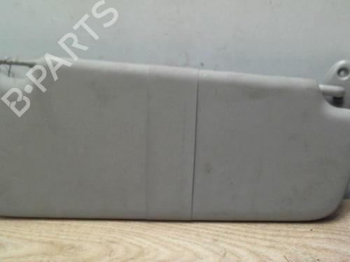 Left sun visor FORD GALAXY II (WA6) 2.0 TDCi | BP31226008I1