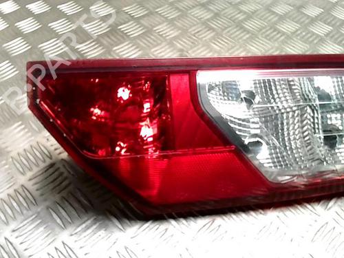 Right taillight FORD TRANSIT CONNECT V408 Box Body/MPV 1.5 TDCi | BP32660160C35