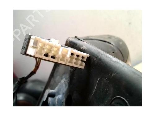 Right mirror PEUGEOT 406 (8B) 2.0 16V | BP25427805C27 