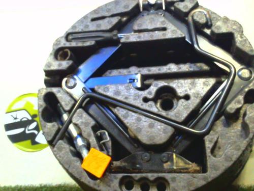 Used Jack Kit OPEL ASTRA H (A04) 1.7 CDTI (L48) (80 hp) 25396117