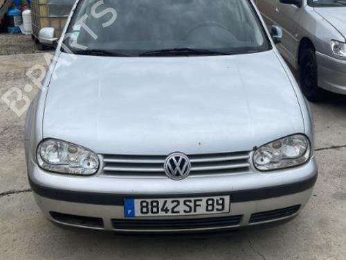Rear bumper VW GOLF IV (1J1) 1.9 TDI | BP26726666C8 