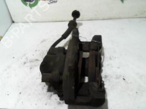 Used Right front brake caliper ALFA ROMEO 147 (937_) 1.9 JTD (937.AXD1A, 937.BXD1A, 937.AXV1A, 937.BXB1A,... (115 hp) 25399048