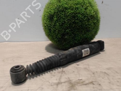 Used Left rear shock absorber CITROËN C8 (EA_, EB_) 2.2 HDi (128 hp) 25391638