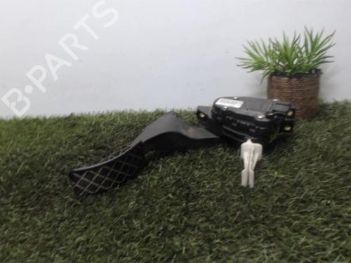 Electronic sensor PEUGEOT 206 Hatchback (2A/C) 1.9 D | BP25391110M84