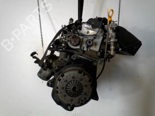 Engine VW POLO (6N2) 1.9 SDI | BP29875096M1