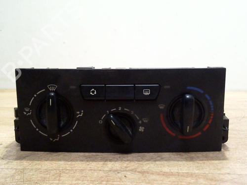 Used Climate control PEUGEOT 207 SW (WK_) 1.6 HDi (90 hp) 25385920