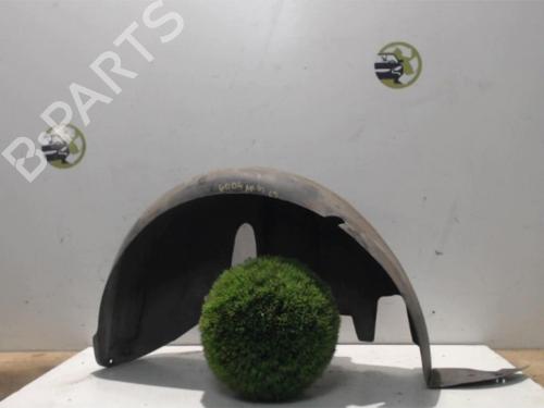 Used Wheel arch CITROËN C3 Pluriel (HB_) 1.4 (73 hp) 25389381