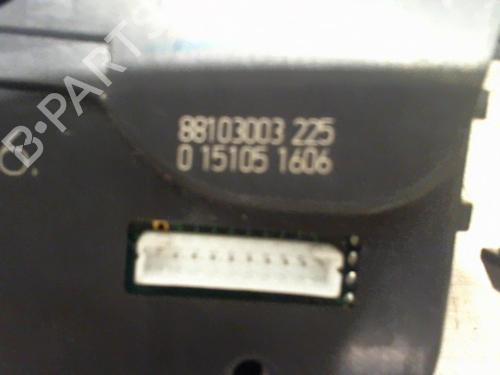 Switch RENAULT MODUS / GRAND MODUS (F/JP0_) 1.5 dCi (FP0D, JP0D) | BP25387947I30