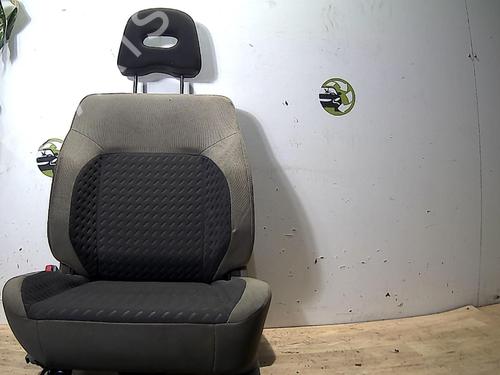 Used Left front seat Left front seat 25402010 25402010