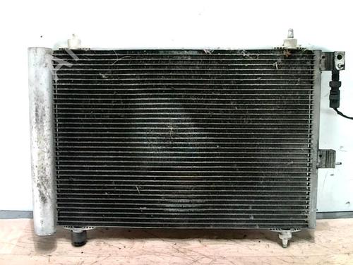 Used AC radiator AC radiator CITROËN BERLINGO / BERLINGO FIRST MPV (MF_, GJK_, GFK_) 1.6 16V (MFNFU) (109 hp) 25420847 25420847