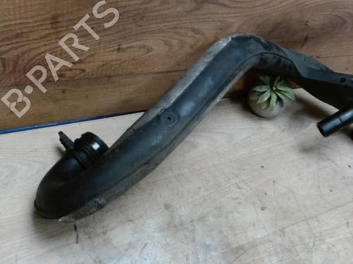 Rør CITROËN C5 I (DC_) 2.0 HDi (DCRHZB, DCRHZE) | BP29380583M125 