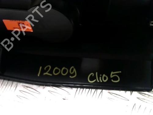 Consolle centrale RENAULT CLIO V (B7_) 1.5 Blue dCi 85 (B7AG) | BP31230037I22 