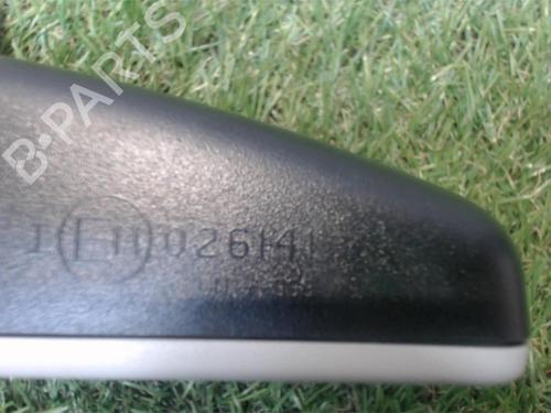 Rear mirror VW GOLF VI (5K1) 1.4 TSI | BP25412863I6 
