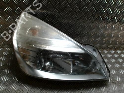 Used Right headlight Right headlight RENAULT ESPACE IV (JK0/1_) 2.0 dCi (JK01, JK02, JK1J, JK1K, JK1H) (150 hp) 36088930 36088930