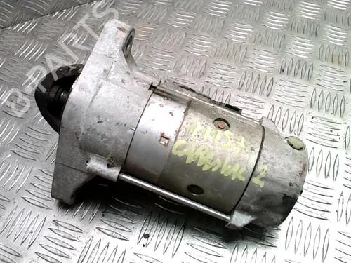 Used Starter KIA CARNIVAL / GRAND CARNIVAL III (VQ) 2.9 CRDi (185 hp) 31226581