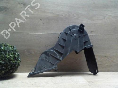 Timing cover PEUGEOT PARTNER Box Body/MPV (5_, G_) 1.9 D | BP29442817M123 