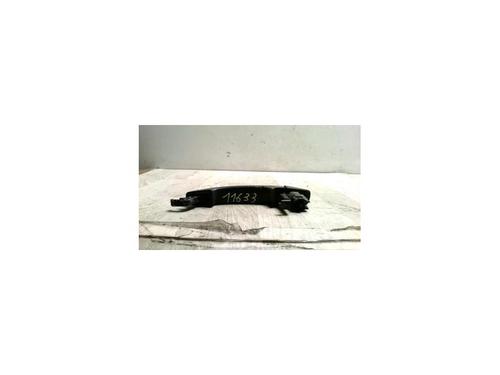 Used Front right exterior door handle OPEL CORSA D (S07) 1.3 CDTI (L08, L68) (75 hp) 25425317