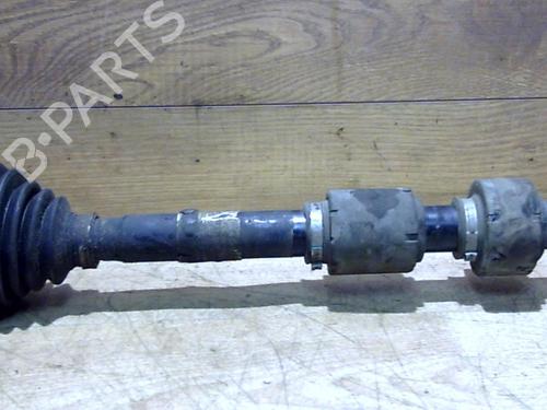Right front driveshaft KIA CEE'D SW (ED) 1.6 CRDi 90 | BP31220172M39