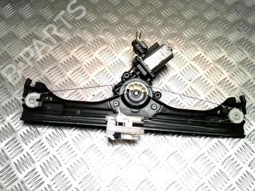 Front left window mechanism FIAT 500 (312_) 1.2 (312AXA1A) | BP26397828C22 
