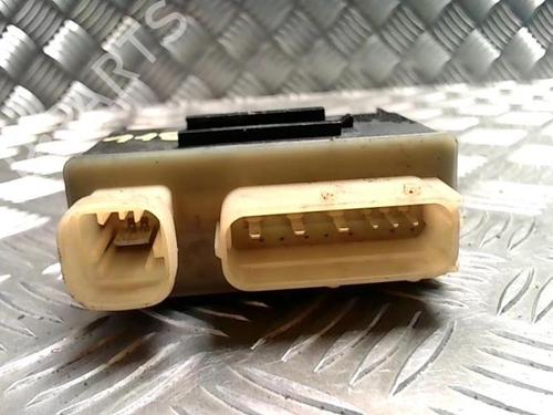 Electronic sensor PEUGEOT 3008 I MPV (0U_) 1.6 HDi | BP25729164M84 