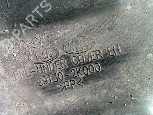 Used Other KIA SOUL I (AM) 1.6 CRDi 115 (115 hp) 31226647