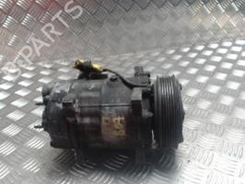 AC-Kompressor PEUGEOT 807 (EB_) 2.2 HDi (128 hp) 26022440