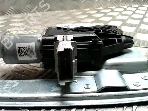 Front right window mechanism CITROËN BERLINGO MULTISPACE (B9) 1.6 HDi 90 | BP37462884C23 - Image 5