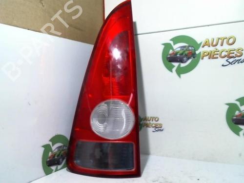 Left taillight RENAULT ESPACE IV (JK0/1_) 2.2 dCi (JK0H) | BP25399820C34 