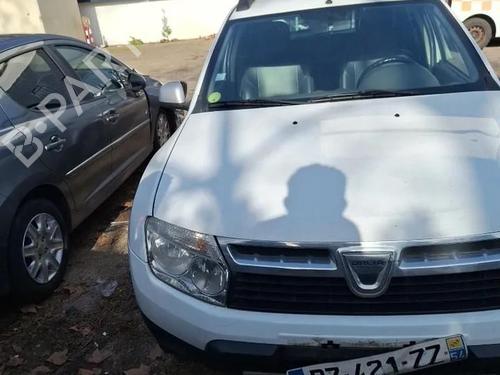 Tailgate DACIA DUSTER (HS_) 1.5 dCi (HSAJ) | BP36164380C6 - Image 12