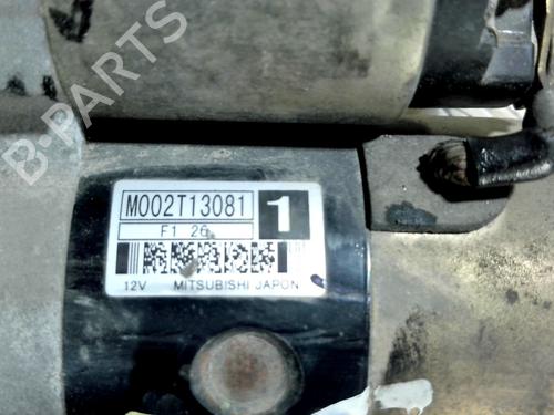 Starter CITROËN C3 I (FC_, FN_) 1.4 i | BP25774603M8
