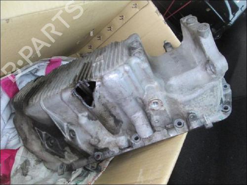 Starter FIAT MULTIPLA (186_) 1.9 JTD (186AXE1A) | BP25409595M8 