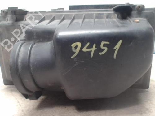 Air filter box CITROËN C8 (EA_, EB_) 2.0 HDi | BP28089558M87