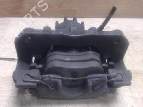 Right front brake caliper CITROËN C5 III (RD_) 2.0 HDi (RDRHD8, RDRHDJ, RDRHR8, RDRHRJ) | BP29389467M104 