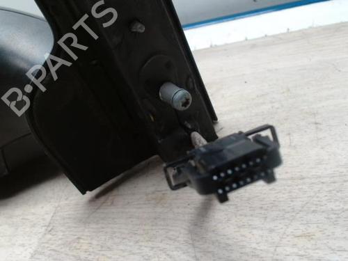 Left mirror SEAT ALTEA (5P1) 1.9 TDI | BP25420697C26