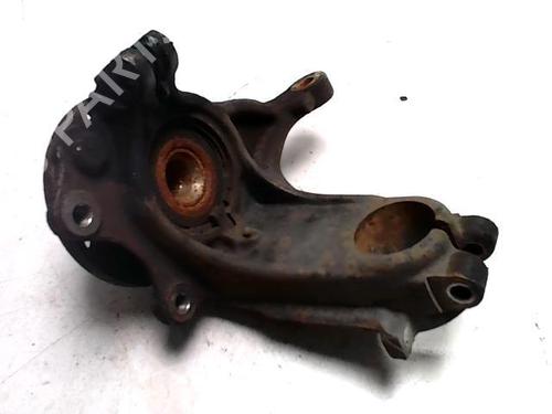 Used Left front steering knuckle Left front steering knuckle PEUGEOT 207 (WA_, WC_) 1.4 16V (95 hp) 25417026 25417026