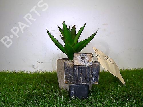 Used Heater resistor PEUGEOT 207 (WA_, WC_) 1.6 HDi (90 hp) 25384434