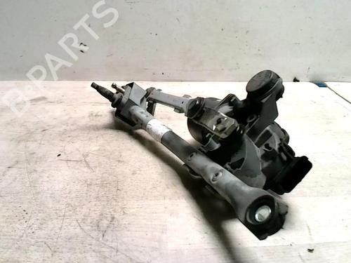 Used Front wiper motor CITROËN C1 (PM_, PN_) 1.0 (68 hp) 31221075