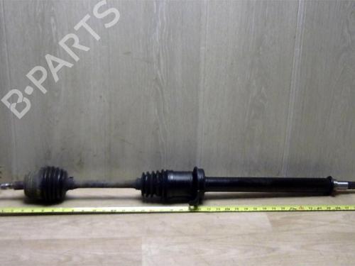 Right front driveshaft MERCEDES-BENZ A-CLASS (W168) A 170 CDI (168.009, 168.109) | BP25413149M39