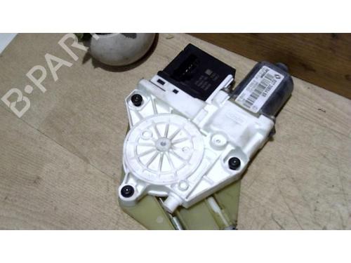 Rear right window mechanism RENAULT MEGANE III Grandtour (KZ0/1) 1.9 dCi (KZ0J, KZ0N, KZ1S) | BP25383495C25 