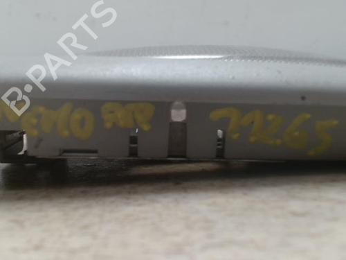 Kabinelys CITROËN NEMO Box Body/MPV (AA_) 1.4 HDi (68 hp) 31224778