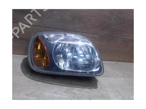 Right headlight NISSAN MICRA II (K11) 1.5 D | BP25385240C29