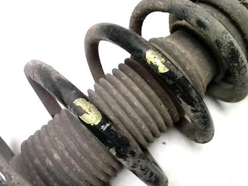 Used Left rear shock absorber HYUNDAI TUCSON (JM) 2.0 CRDi (136 hp) 25417022