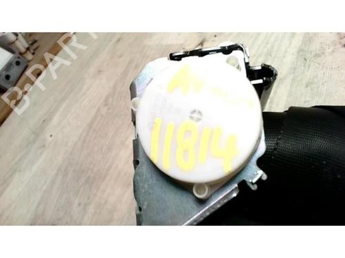 Rear left seatbelt FORD FOCUS II (DA_, HCP, DP) 1.8 TDCi | BP25430580I29 