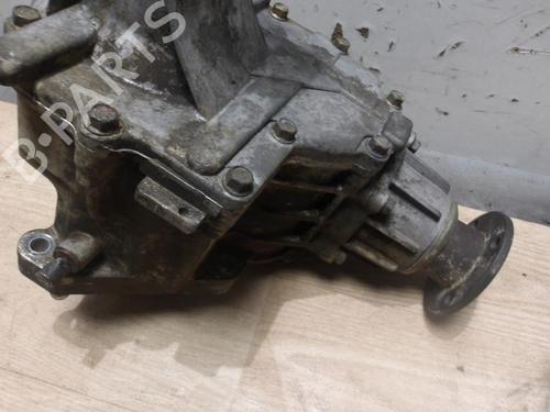 Front differential HYUNDAI TUCSON (JM) 2.0 CRDi All-wheel Drive | BP31221429M23 
