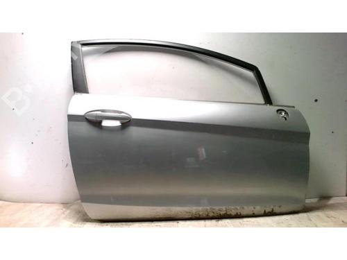 Right front door FORD FIESTA VI (CB1, CCN) 1.4 TDCi | BP25424333C3