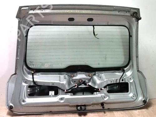 Tailgate FIAT GRANDE PUNTO (199_) 1.3 D Multijet | BP27730958C6 