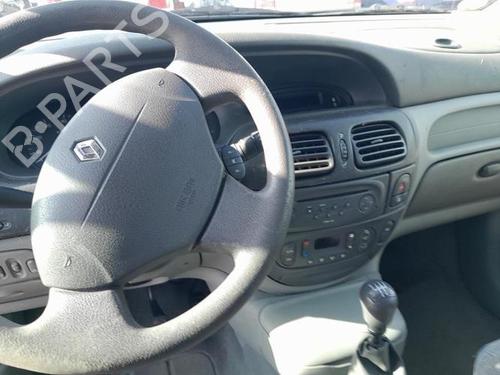 Quadrante RENAULT SCÉNIC I MPV (JA0/1_, FA0_) 1.6 (JA00, JA16, JA15, JA19, JA1V, JA2B, JA2C, JA0B,... | BP27730962C47 