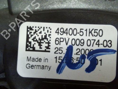Electronic sensor OPEL AGILA B (H08) 1.0 (F68) | BP25413411M84 - Image 3