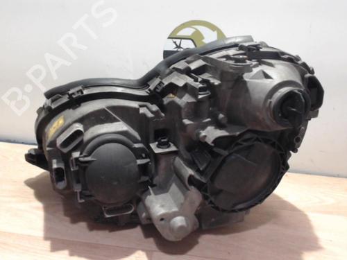 Used Right headlight MERCEDES-BENZ C-CLASS (W203) C 270 CDI (203.016) (170 hp) 25414942