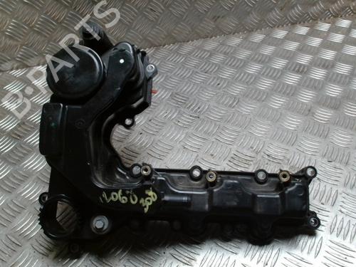 Used Valve cover Valve cover PEUGEOT 308 III (FB_, FH_, FP_, F3_, FM_) PureTech 130 (FPHNSL, FPHNST) (131 hp) 36301109 36301109